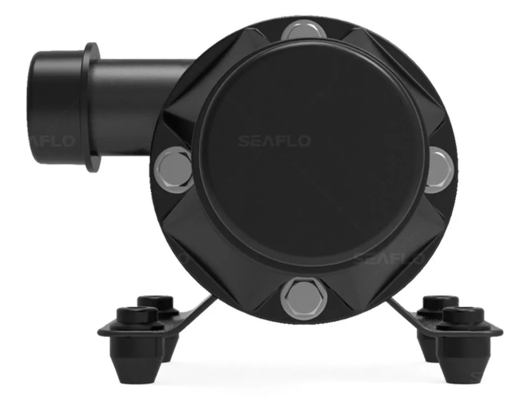 SEAFLO Macerator Pump kit